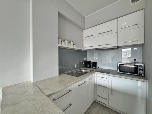 Mieszkanie 2-pokojowe Krynica-Zdrój, ul. prof. Henryka Świdzińskiego. Zdjęcie 8