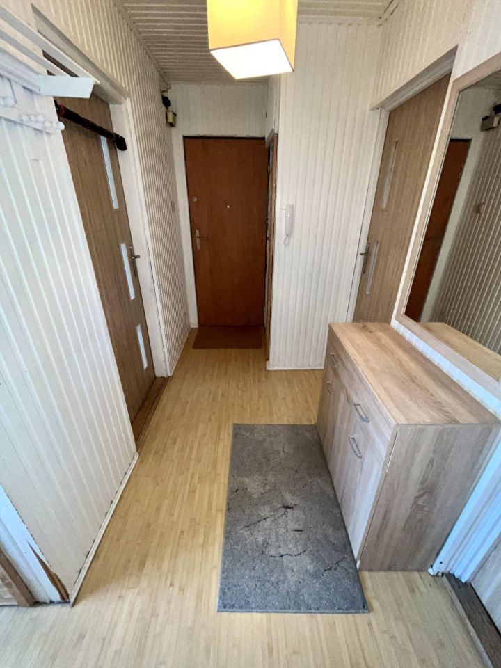 Mieszkanie 3-pokojowe Lublin LSM, ul. Pana Wołodyjowskiego. Zdjęcie 13