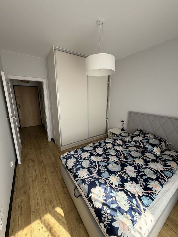 Mieszkanie 2-pokojowe Sochaczew, ul. Płocka. Zdjęcie 6