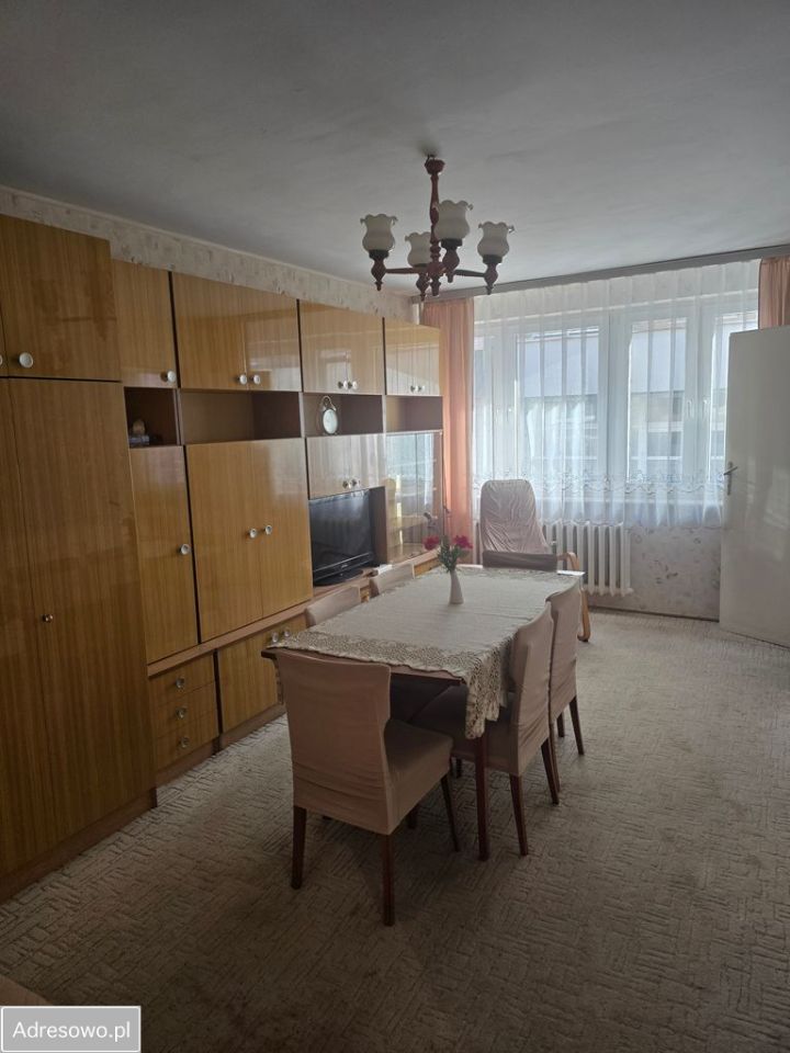 Mieszkanie 3-pokojowe Wrocław Stare Miasto, ul. Biskupia. Zdjęcie 17