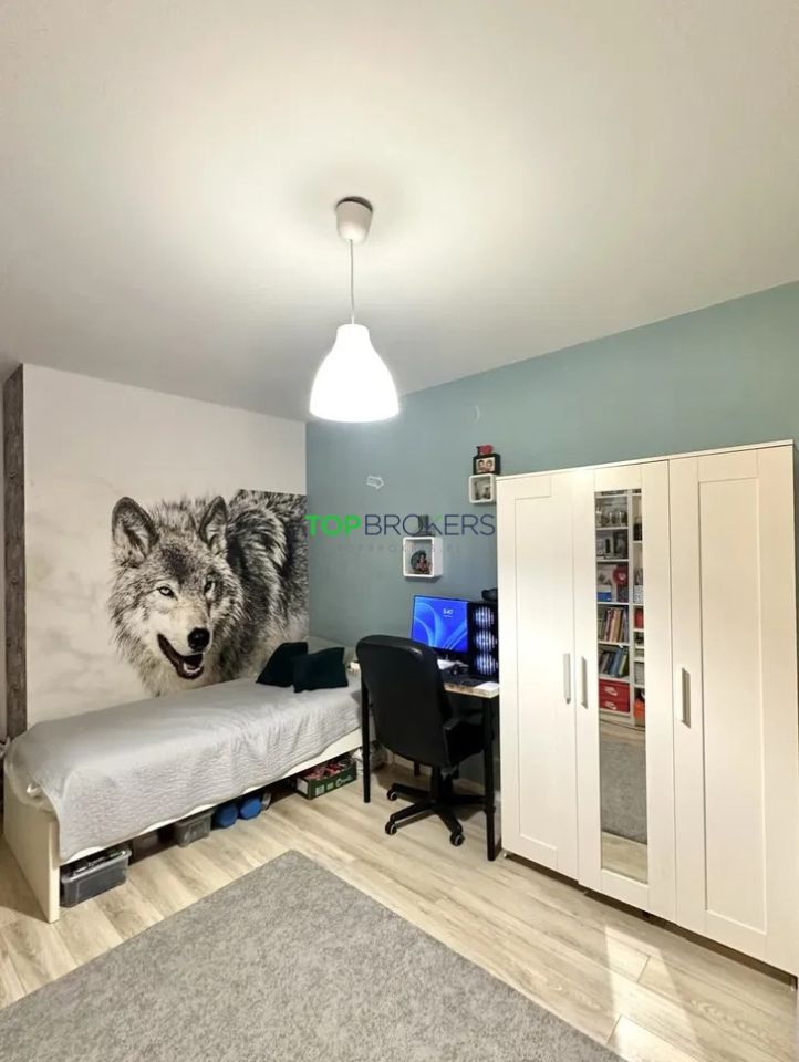 Mieszkanie 3-pokojowe Warszawa Białołęka. Zdjęcie 6