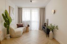 Mieszkanie 2-pokojowe Wrocław Popowice, ul. Kłodnicka. Zdjęcie 2