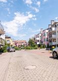 Garaż/miejsce parkingowe Warzymice, ul. Tęczowe Ogrody. Zdjęcie 4