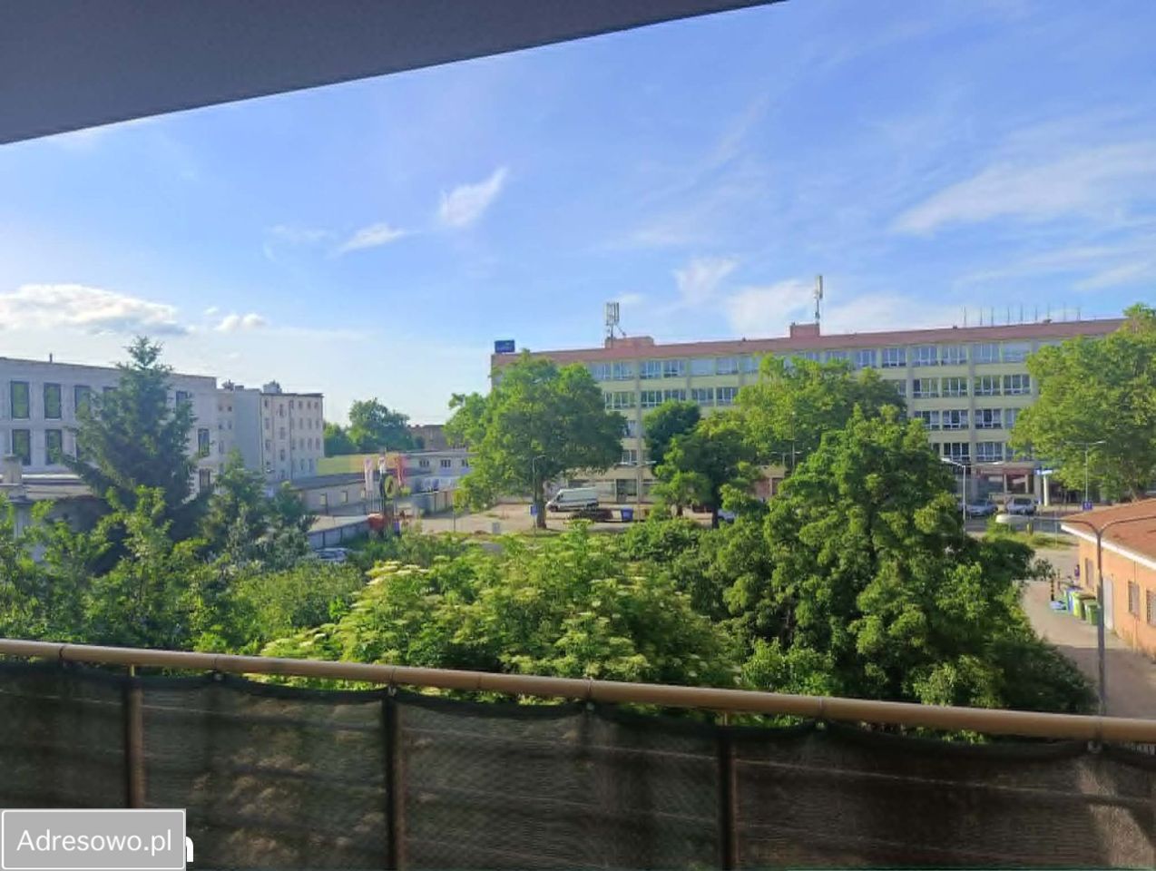 Mieszkanie 1-pokojowe Świdnica, ul. Kręta. Zdjęcie 14