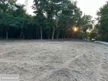 Działka budowlana Zgierz, ul. Koszarowa. Zdjęcie 1