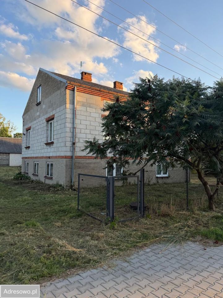 dom wolnostojący, 3 pokoje Sydół. Zdjęcie 3