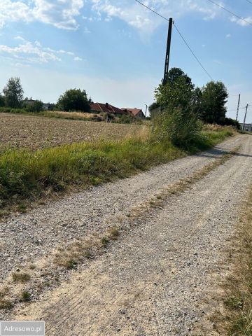 Działka budowlana Śmigno. Zdjęcie 1