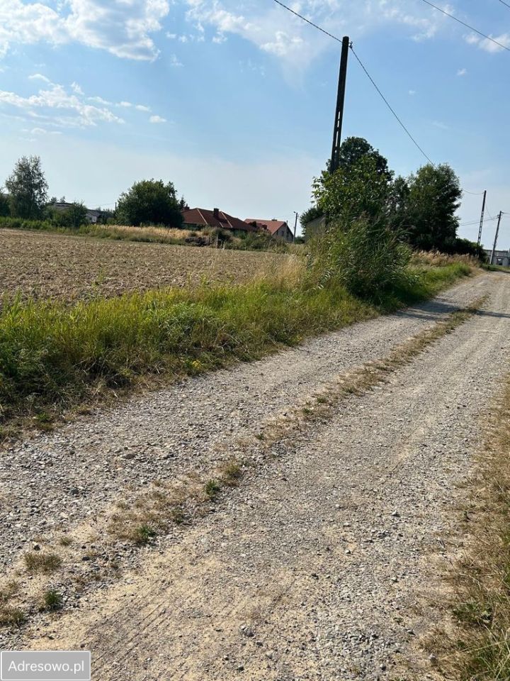 Działka budowlana Śmigno. Zdjęcie 1