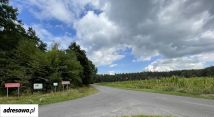Działka budowlana Cieszyn, ul. Wielkopolska. Zdjęcie 1