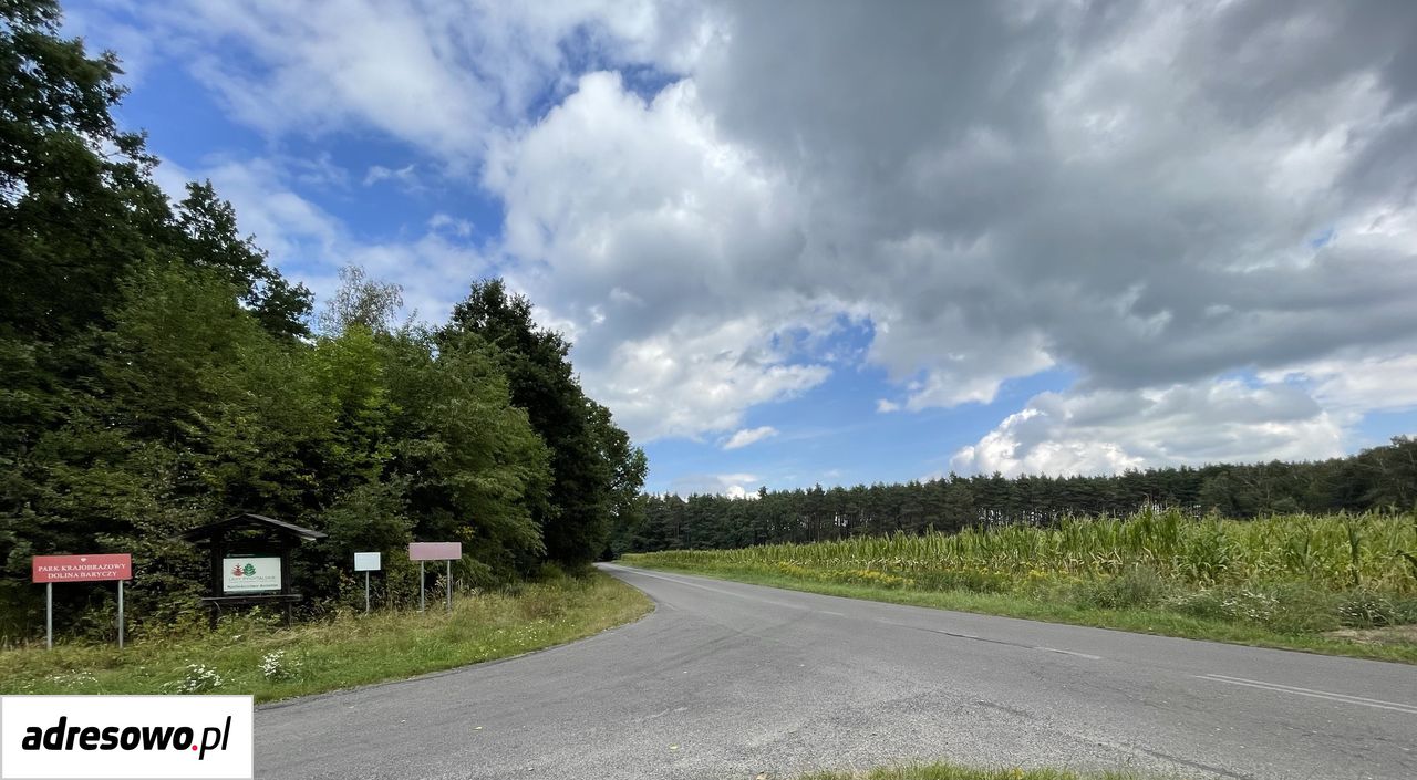 Działka budowlana Cieszyn, ul. Wielkopolska. Zdjęcie 2