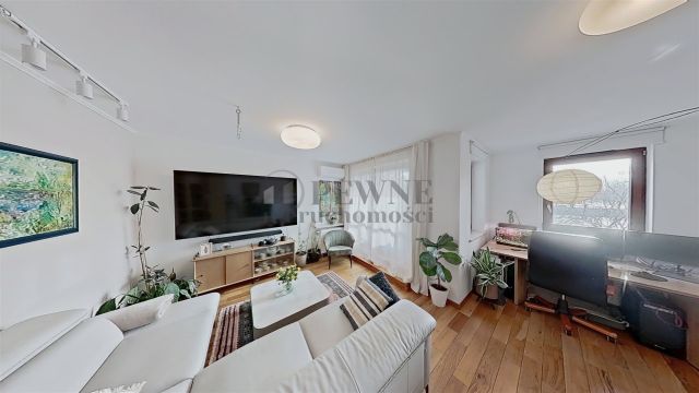 Mieszkanie 3-pokojowe Warszawa Praga-Północ, ul. Kępna. Zdjęcie 1