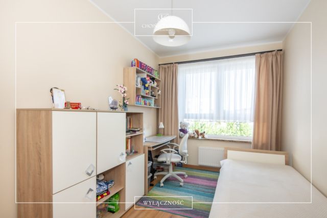 Mieszkanie 3-pokojowe Poznań Naramowice, ul. Jasna Rola. Zdjęcie 17