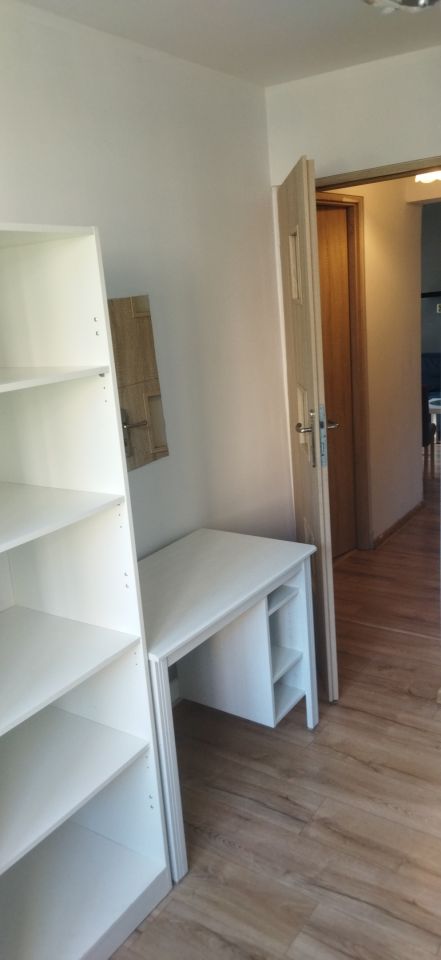 Mieszkanie 3-pokojowe Gdańsk Żabianka, al. Grunwaldzka. Zdjęcie 11