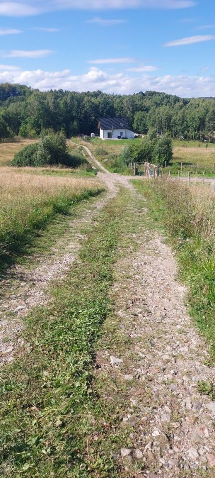 Działka budowlana Trzepowo, ul. Mestwina. Zdjęcie 4