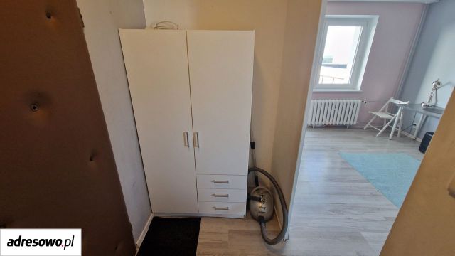 Mieszkanie 1-pokojowe Bydgoszcz Fordon, ul. Igrzyskowa. Zdjęcie 12