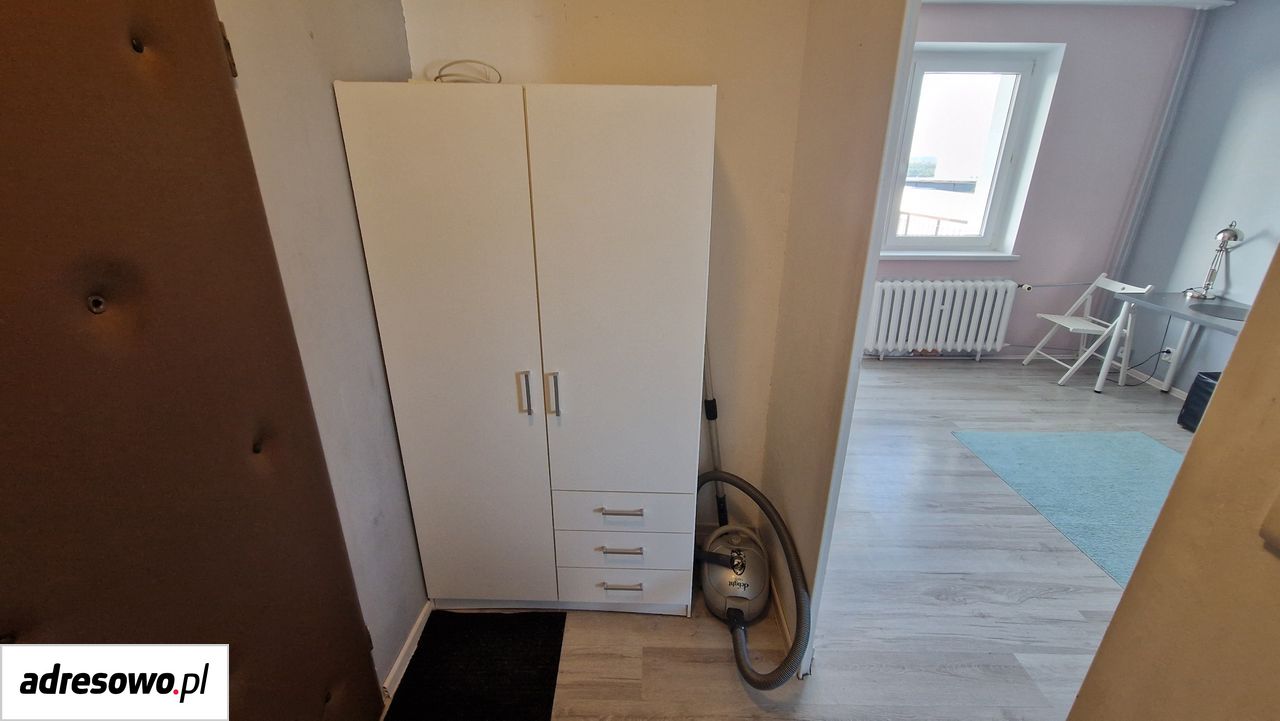 Mieszkanie 1-pokojowe Bydgoszcz Fordon, ul. Igrzyskowa. Zdjęcie 12