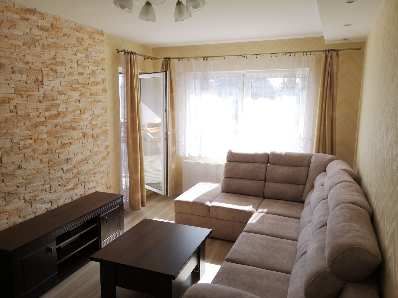 Mieszkanie 2-pokojowe Szczecin Gumieńce, ul. gen. Stanisława Kopańskiego. Zdjęcie 15