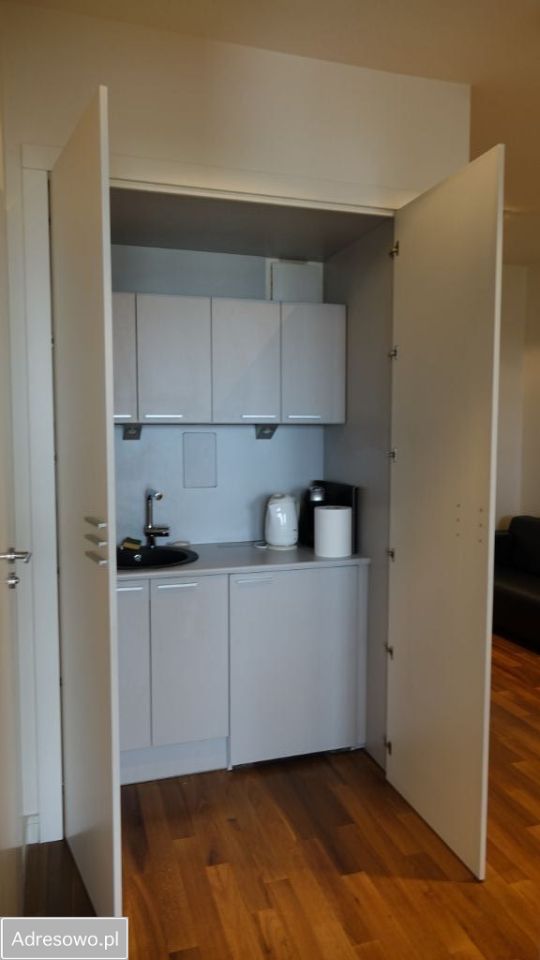 Lokal Warszawa Śródmieście, ul. Okopowa. Zdjęcie 10