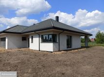 dom wolnostojący, 5 pokoi Grodzisk Mazowiecki. Zdjęcie 1