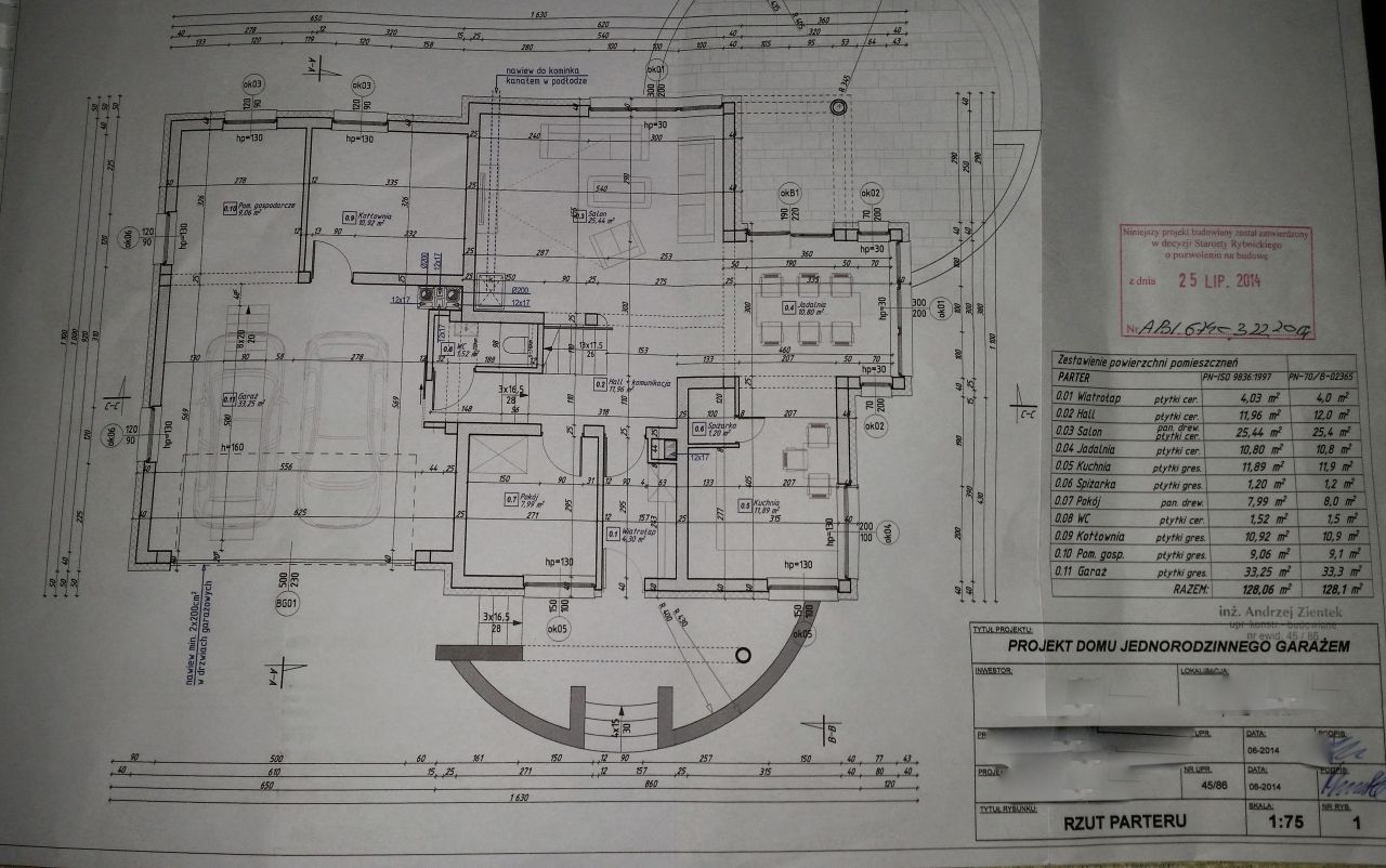 dom wolnostojący, 7 pokoi Czerwionka-Leszczyny Dębieńsko, ul. Bełkowska. Zdjęcie 18