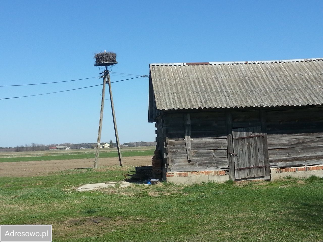 dom wolnostojący, 3 pokoje Sosnówka. Zdjęcie 3