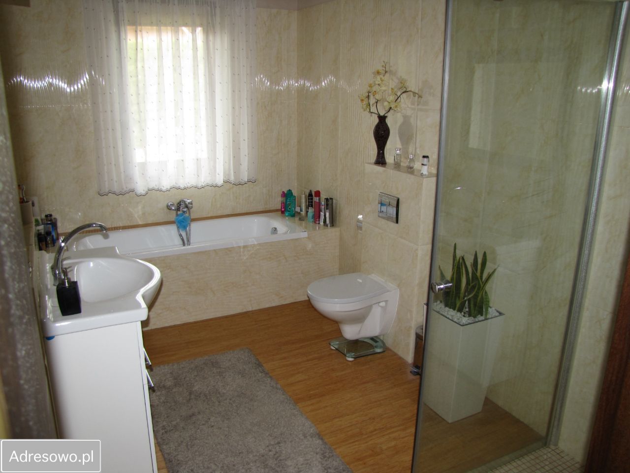 dom wolnostojący, 3 pokoje Oleśnica. Zdjęcie 2