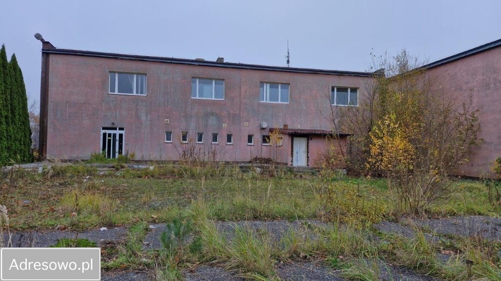 Lokal Sycewice, ul. Sportowa. Zdjęcie 11