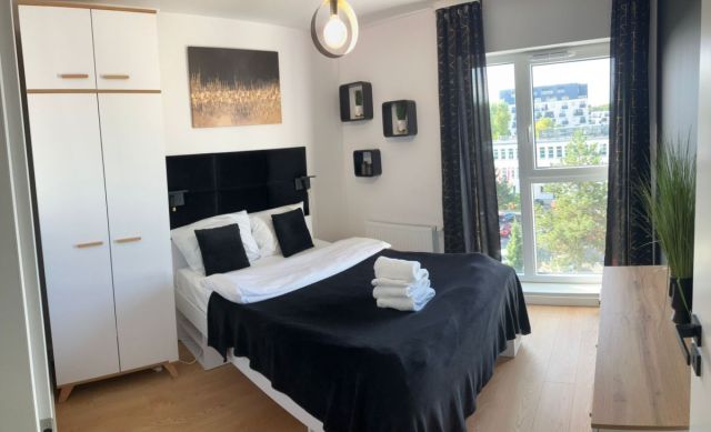 Mieszkanie 2-pokojowe Poznań Grunwald, ul. Świerzawska. Zdjęcie 2