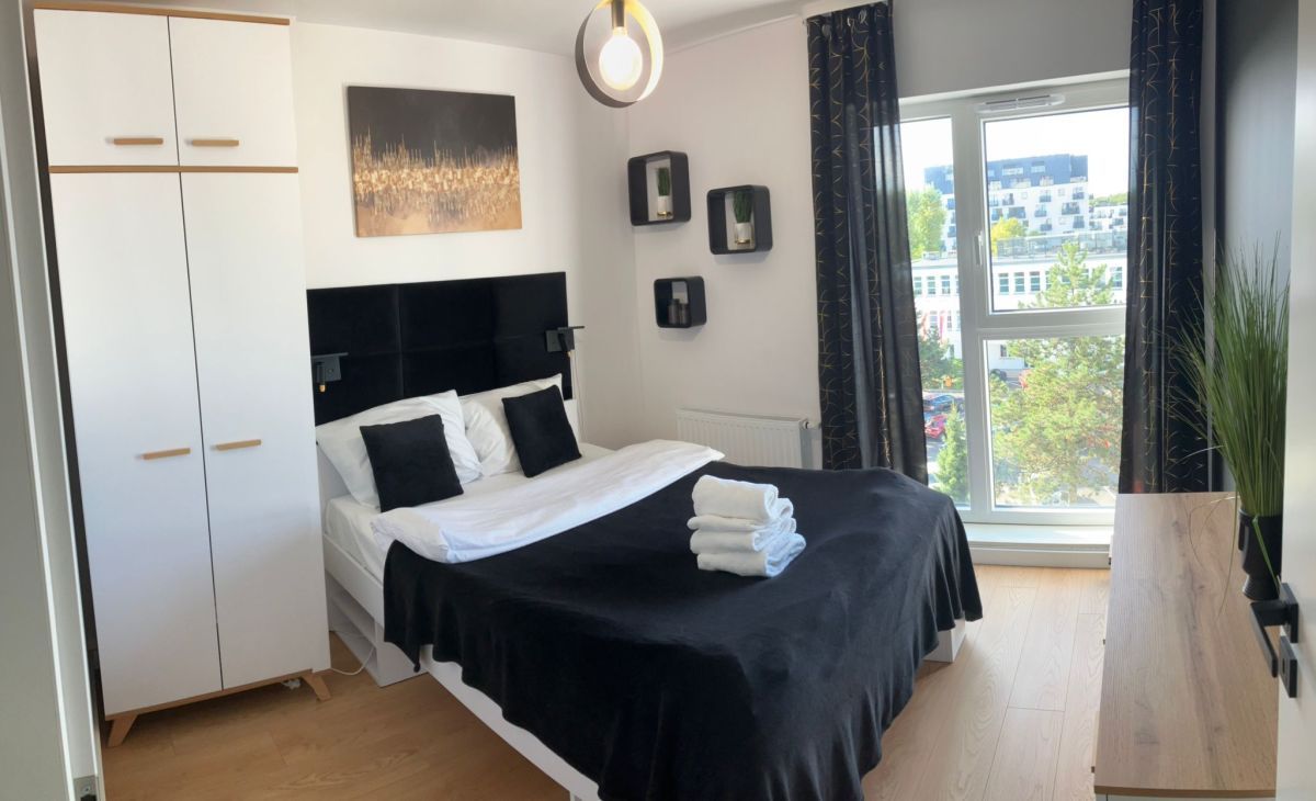 Mieszkanie 2-pokojowe Poznań Grunwald, ul. Świerzawska. Zdjęcie 2