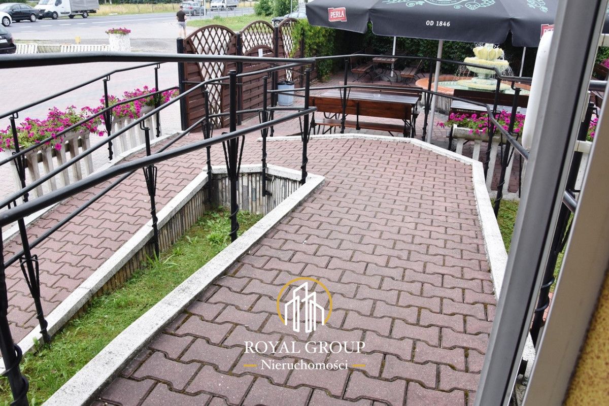 Hotel/pensjonat Lubartów. Zdjęcie 5