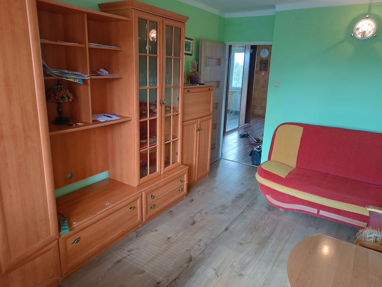 Mieszkanie 2-pokojowe Krynki, ul. gen. Józefa Bema. Zdjęcie 8