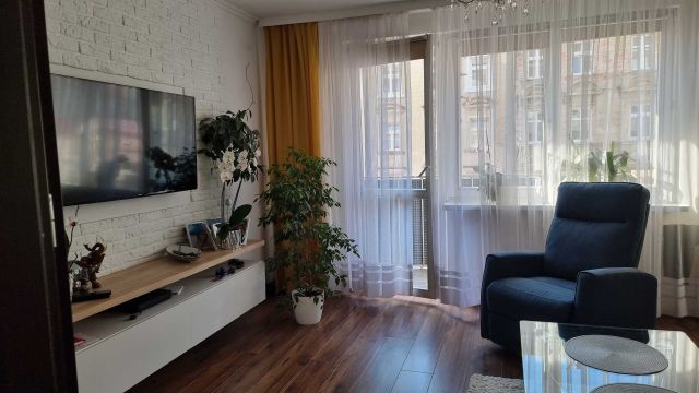 Mieszkanie 2-pokojowe Legnica, ul. Wrocławska. Zdjęcie 1