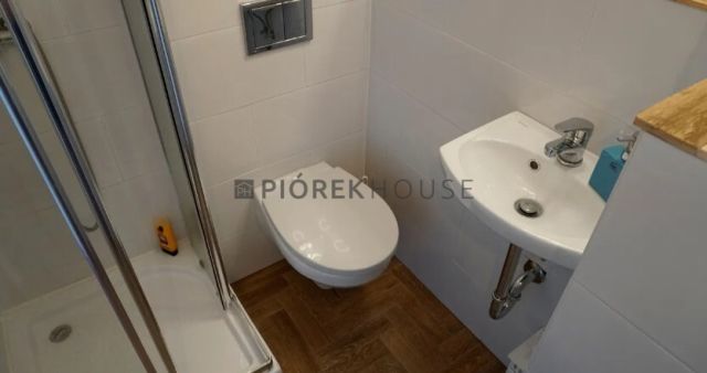 Mieszkanie 1-pokojowe Warszawa Śródmieście, ul. św. Franciszka Salezego. Zdjęcie 12