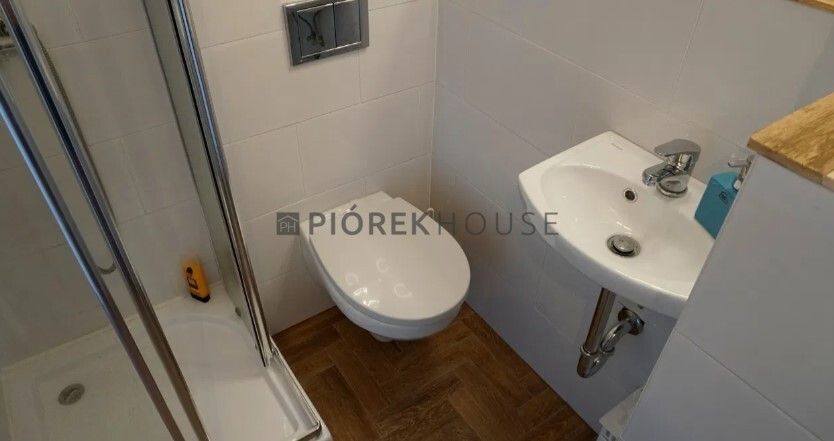 Mieszkanie 1-pokojowe Warszawa Śródmieście, ul. św. Franciszka Salezego. Zdjęcie 12