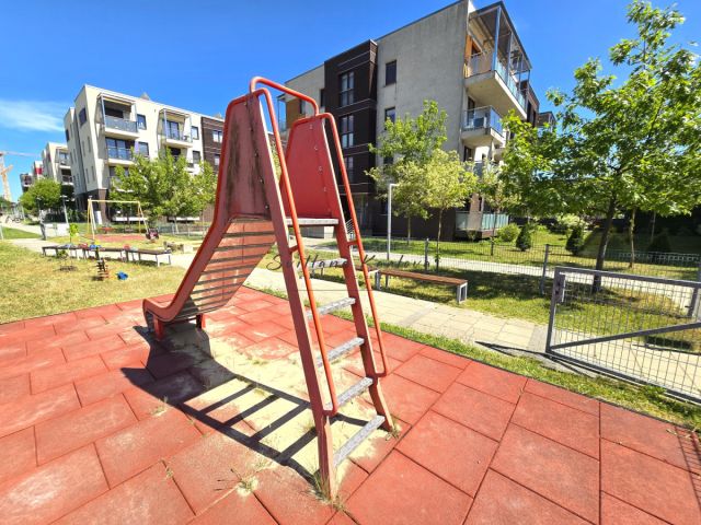 Mieszkanie 2-pokojowe Kraków Prądnik Biały, ul. Pękowicka. Zdjęcie 21