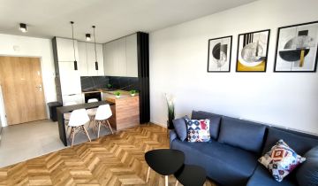 Mieszkanie 3-pokojowe Częstochowa Parkitka, ul. Poleska