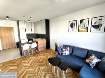 Mieszkanie 3-pokojowe Częstochowa Parkitka, ul. Poleska