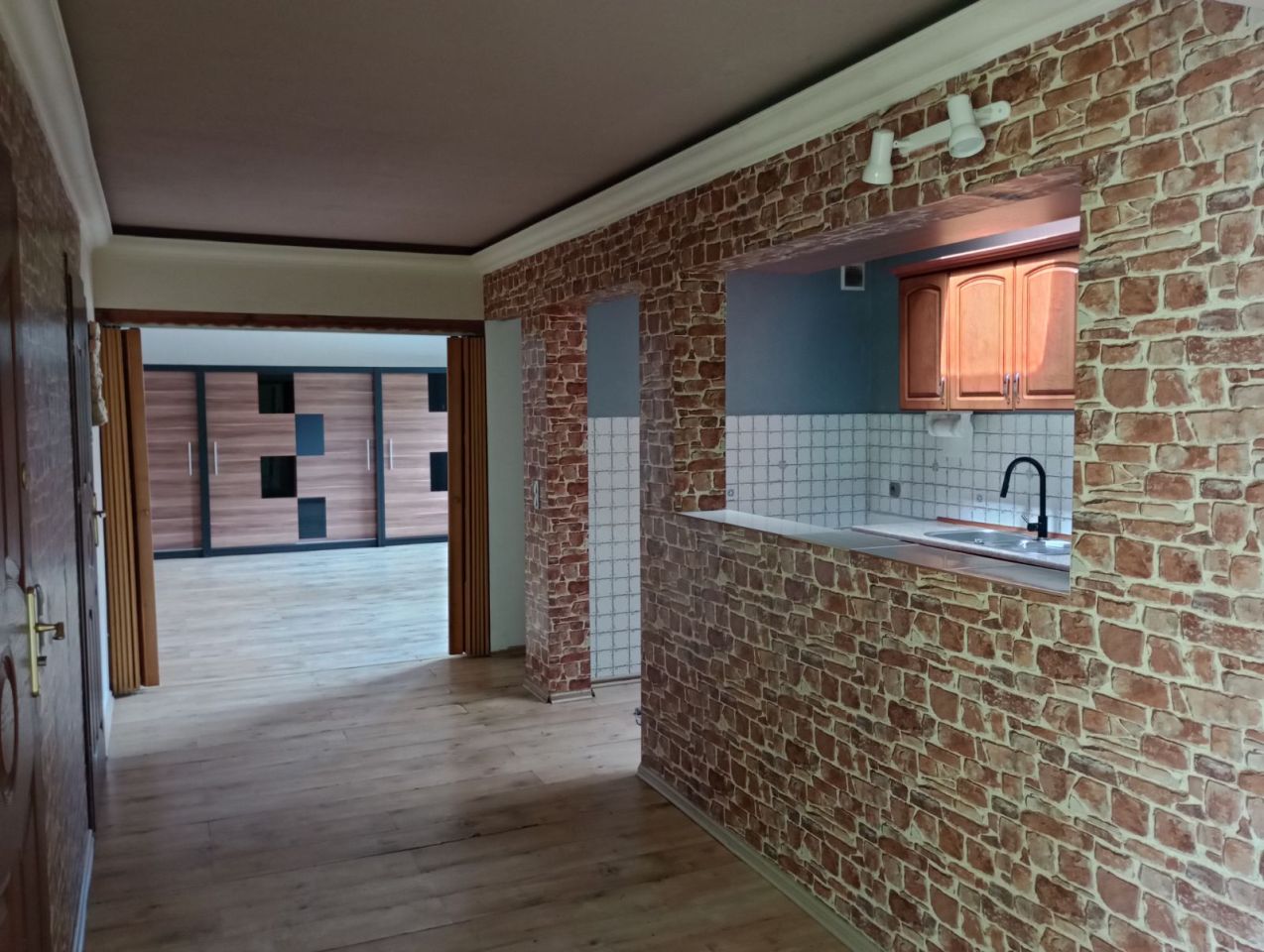 dom wolnostojący, 4 pokoje Konstantynów Łódzki Centrum, ul. Łódzka. Zdjęcie 11