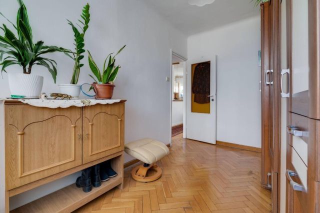 Mieszkanie 3-pokojowe Warszawa Praga-Południe. Zdjęcie 12