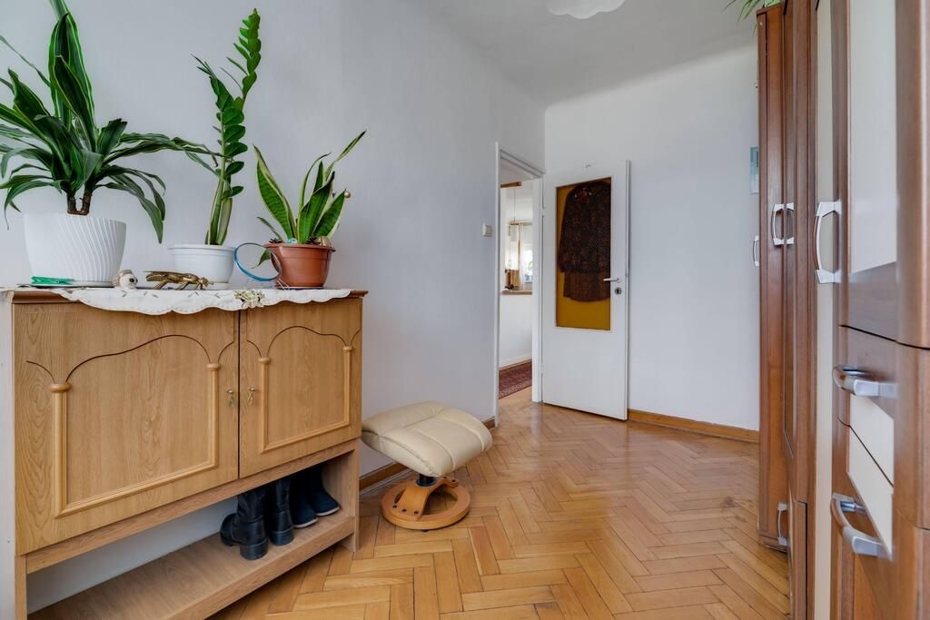 Mieszkanie 3-pokojowe Warszawa Praga-Południe. Zdjęcie 12