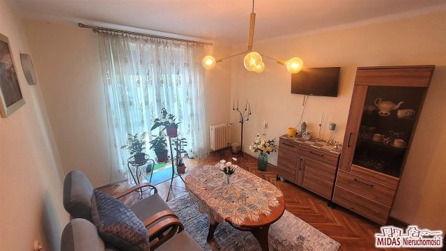 Mieszkanie 2-pokojowe Włocławek Centrum. Zdjęcie 3