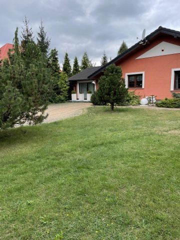 dom wolnostojący Ostrowiec Świętokrzyski Gutwin. Zdjęcie 3