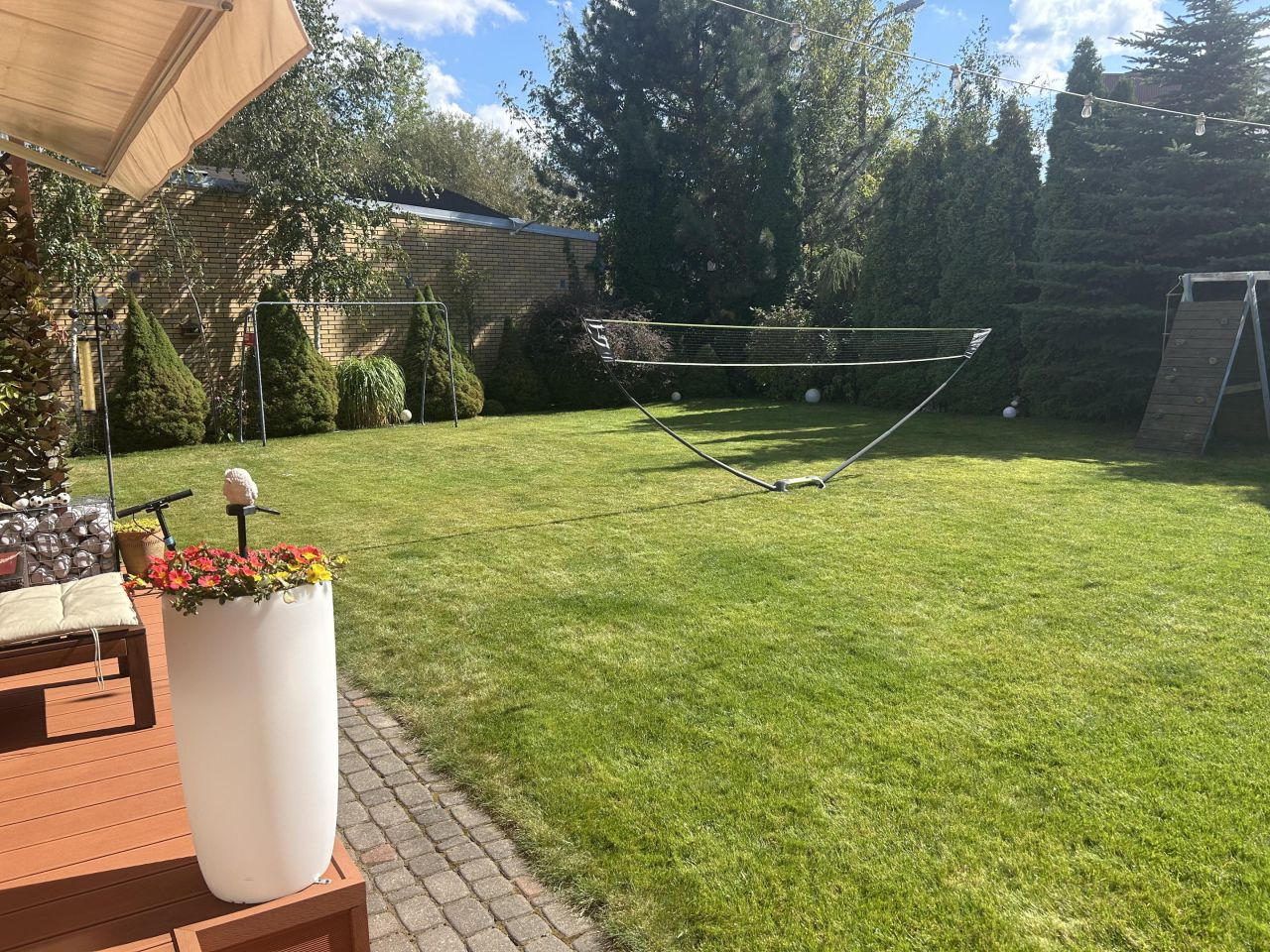 dom wolnostojący, 4 pokoje Konstancin-Jeziorna, ul. Bielawska. Zdjęcie 18