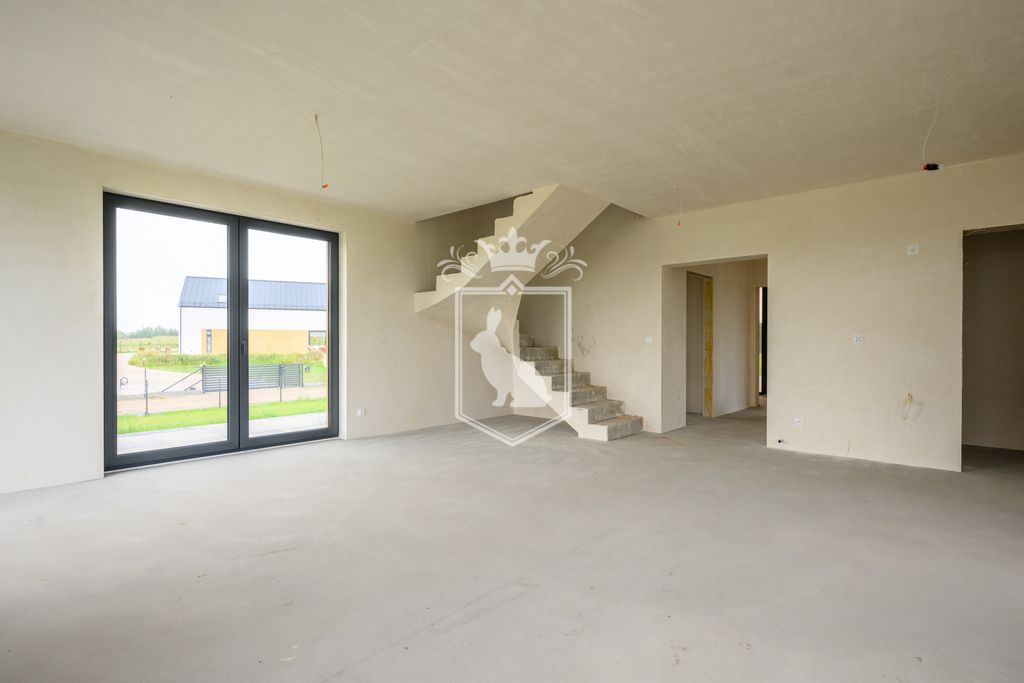 dom wolnostojący, 5 pokoi Zabielne. Zdjęcie 11