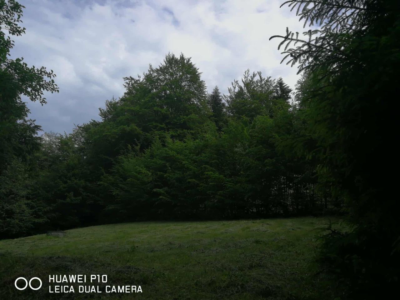 Działka budowlana Pewel Wielka. Zdjęcie 10