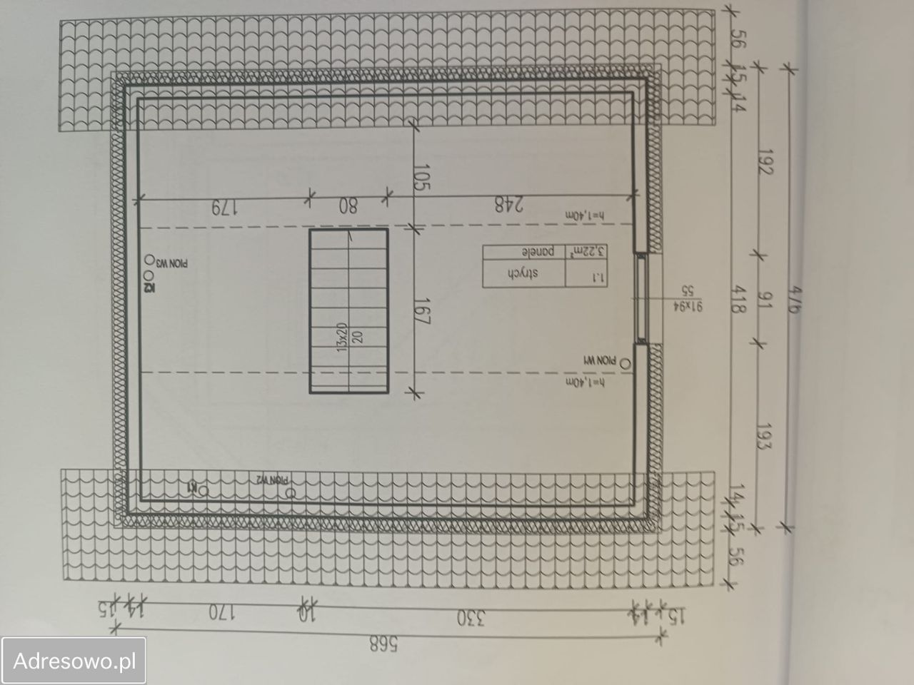 dom wolnostojący, 1 pokój Darłowo, ul. Krzysztofa Komedy. Zdjęcie 8