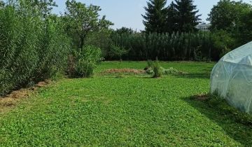 Działka rod Zamość, ul. Altanowa