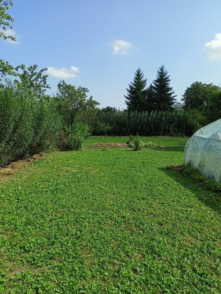 Działka rod Zamość, ul. Altanowa. Zdjęcie 2