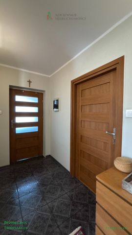 dom wolnostojący, 3 pokoje Starogard Gdański, ul. Pelplińska. Zdjęcie 14