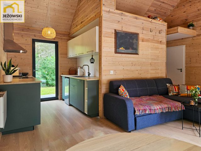 dom wolnostojący, 6 pokoi Biała Góra. Zdjęcie 2